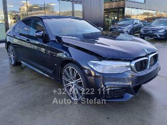Avarii autoturisme BMW 5-serie E M SPORT 2019/5