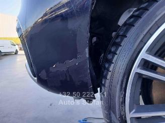 BMW 5-serie E M SPORT picture 30