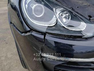 Porsche Cayenne S E-HYBRID picture 16