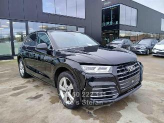 Vrakbiler auto Audi Q5  2020/6