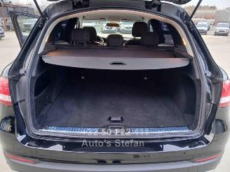 Mercedes GLC 220 D 4MATIC picture 21