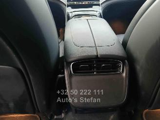 Mercedes E-klasse  picture 25