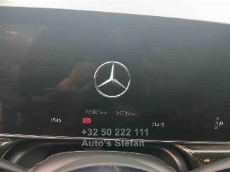 Mercedes E-klasse  picture 12