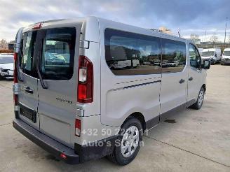 Renault Trafic ZEN picture 6