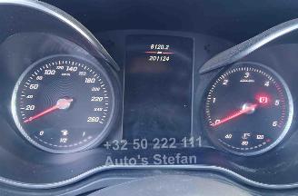 Mercedes X 350 4-MATIC picture 7