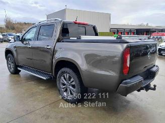 Mercedes X 350 4-MATIC picture 4