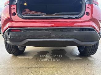 Nissan Juke TEKNA picture 20