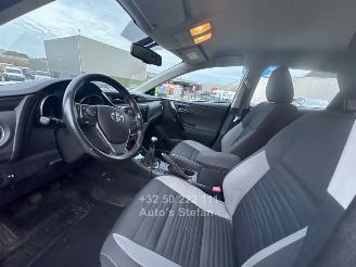 Toyota Auris DYNAMIC picture 8