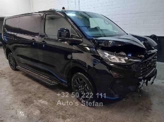Ford Transit CUSTOM picture 4