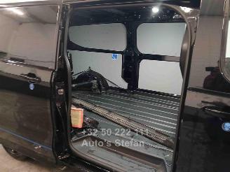 Ford Transit CUSTOM picture 12