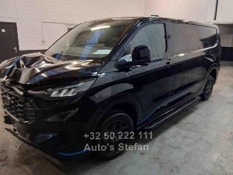 Ford Transit CUSTOM picture 6