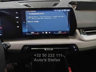 BMW iX1 EDRIVE20 picture 12