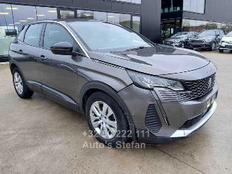 škoda osobní automobily Peugeot 3008 ACTIVE 2023/4