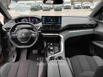 Peugeot 3008 ACTIVE picture 16