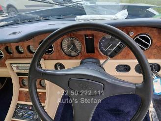 Bentley Turbo R picture 9
