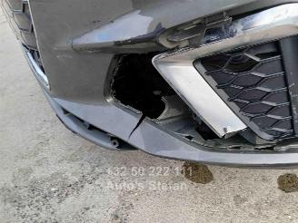 Audi A4 S LINE picture 19