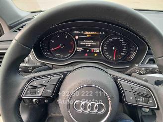 Audi A4 S LINE picture 12
