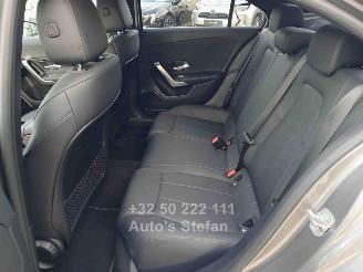 Mercedes A-klasse  picture 15