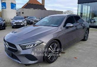 Mercedes A-klasse  picture 3