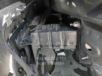 Mercedes A-klasse  picture 22