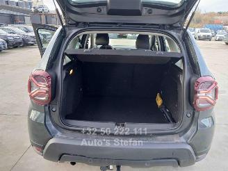 Dacia Duster ESSENTIAL picture 16