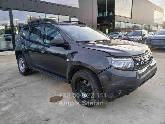 Avarii autoturisme Dacia Duster ESSENTIAL 2024/2