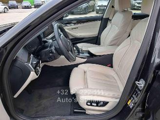 BMW 5-serie E IPERFORMANCE picture 10