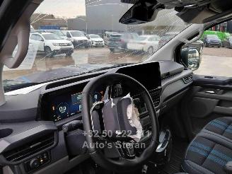 Ford Transit CUSTOM picture 17