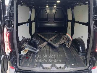 Ford Transit CUSTOM picture 9