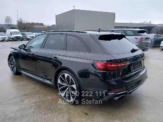 Audi Rs4 AVANT 2.9 TFSI QUATTRO picture 6