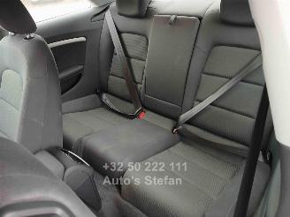 Audi A5 COUPÃ© picture 14