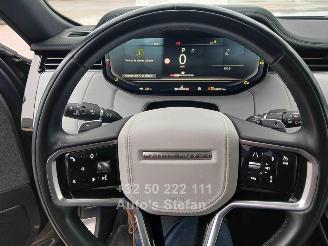 Land Rover Range Rover ROVER SPORT DYNAMIC SE picture 8