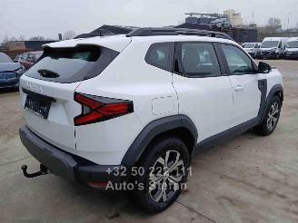 Dacia Duster EXPRESSION picture 6