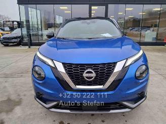 Nissan Juke  picture 2