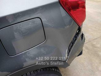 Suzuki SX4 S-CROSS picture 20