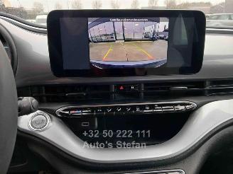 Fiat 500 E ICON picture 19