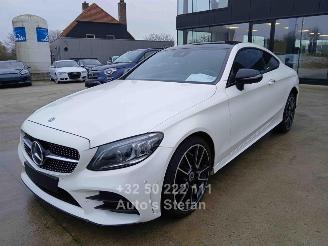 Mercedes C-klasse 180 OUPE picture 3