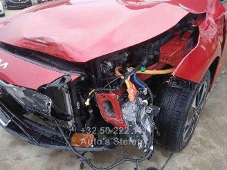 Kia Cee d  picture 18