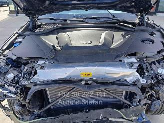 BMW iX3 M SPORT picture 13