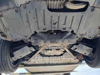 BMW iX3 M SPORT picture 19