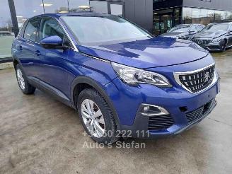  Peugeot 3008 ACTIVE 2018/11