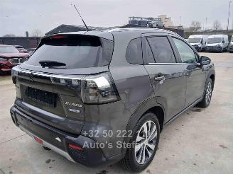 Suzuki SX4 S-CROSS picture 6