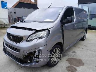 Peugeot Expert PREMIUM picture 22