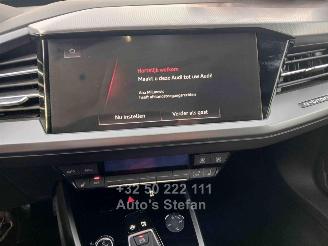 Audi Q4 45 E-TRON picture 27