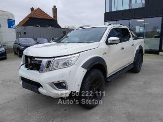 Nissan Navara NP 300 PICK UP picture 3