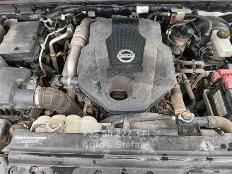 Nissan Navara NP 300 PICK UP picture 27