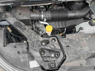 Renault Trafic  picture 23