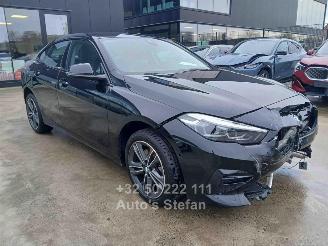 Auto incidentate BMW 2-serie GRAN COUPE  I SPORT LINE 2022/4