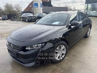 Peugeot 508 ACTIVE PACK picture 3