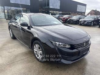 skadebil auto Peugeot 508 ACTIVE PACK 2023/1